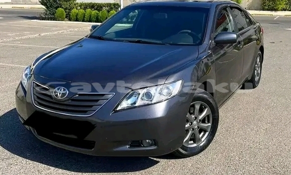 Buy Used Toyota Camry Black Car in Baki in Abseron Buy Used Toyota Camry Black Car in Baki in Abseron