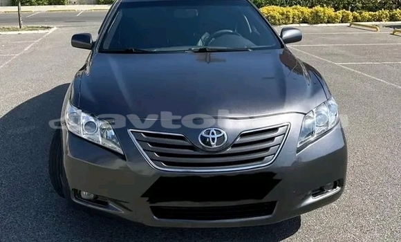 Buy Used Toyota Camry Black Car in Baki in Abseron Buy Used Toyota Camry Black Car in Baki in Abseron