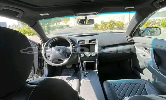 Buy Used Toyota Camry Black Car in Baki in Abseron Buy Used Toyota Camry Black Car in Baki in Abseron