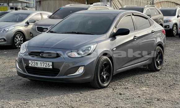 Buy Used Hyundai Accent Other Car in Baki in Abseron Buy Used Hyundai Accent Other Car in Baki in Abseron