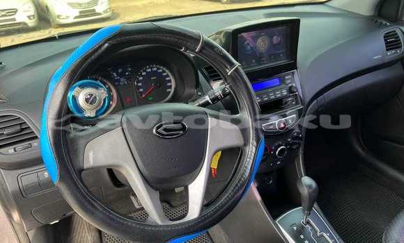 Buy Used Hyundai Accent Other Car in Baki in Abseron Buy Used Hyundai Accent Other Car in Baki in Abseron