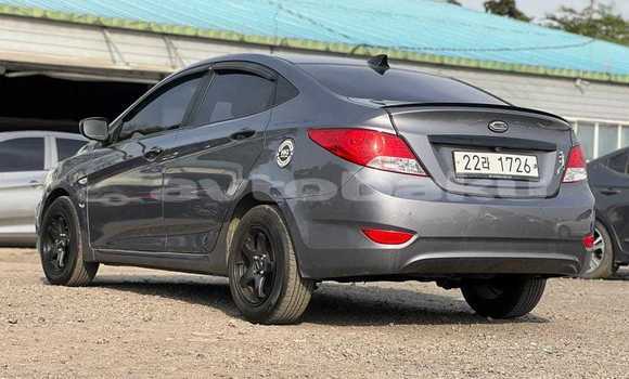 Buy Used Hyundai Accent Other Car in Baki in Abseron Buy Used Hyundai Accent Other Car in Baki in Abseron
