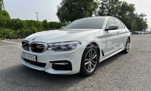 Buy Used BMW 502 White Car in Baki in Abseron