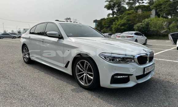 Buy Used BMW 502 White Car in Baki in Abseron Buy Used BMW 502 White Car in Baki in Abseron