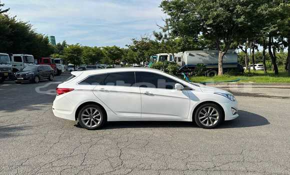 Buy Used Hyundai i40 White Car in Baki in Abseron Buy Used Hyundai i40 White Car in Baki in Abseron