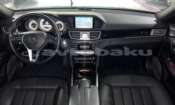 Buy Used Mercedes-Benz E–Class Other Car in Baki in Abseron Buy Used Mercedes-Benz E–Class Other Car in Baki in Abseron