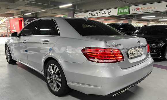 Buy Used Mercedes-Benz E–Class Other Car in Baki in Abseron Buy Used Mercedes-Benz E–Class Other Car in Baki in Abseron