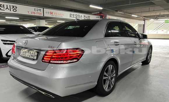 Buy Used Mercedes-Benz E–Class Other Car in Baki in Abseron Buy Used Mercedes-Benz E–Class Other Car in Baki in Abseron
