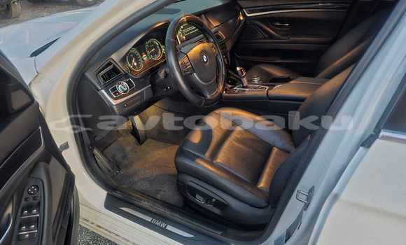 Buy Used BMW 1er White Car in Baki in Abseron Buy Used BMW 1er White Car in Baki in Abseron