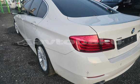 Buy Used BMW 1er White Car in Baki in Abseron Buy Used BMW 1er White Car in Baki in Abseron