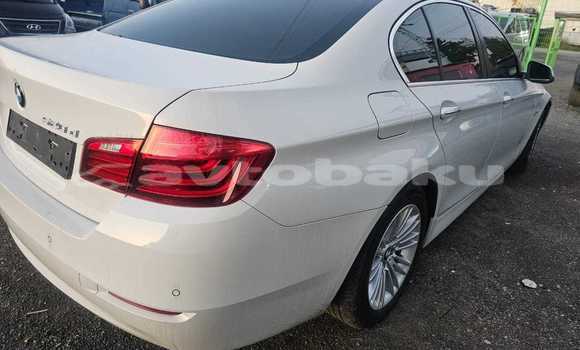 Buy Used BMW 1er White Car in Baki in Abseron Buy Used BMW 1er White Car in Baki in Abseron