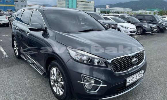 Buy Used Kia Sorento Other Car in Baki in Abseron Buy Used Kia Sorento Other Car in Baki in Abseron