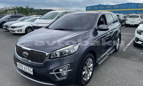 Buy Used Kia Sorento Other Car in Baki in Abseron Buy Used Kia Sorento Other Car in Baki in Abseron