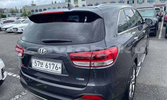 Buy Used Kia Sorento Other Car in Baki in Abseron Buy Used Kia Sorento Other Car in Baki in Abseron