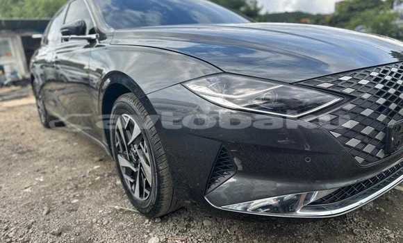 Buy Used Hyundai Grandeur Other Car in Baki in Abseron Buy Used Hyundai Grandeur Other Car in Baki in Abseron