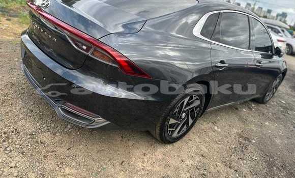 Buy Used Hyundai Grandeur Other Car in Baki in Abseron Buy Used Hyundai Grandeur Other Car in Baki in Abseron