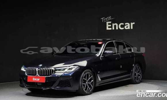 Buy Used BMW 501 Black Car in Baki in Abseron Buy Used BMW 501 Black Car in Baki in Abseron