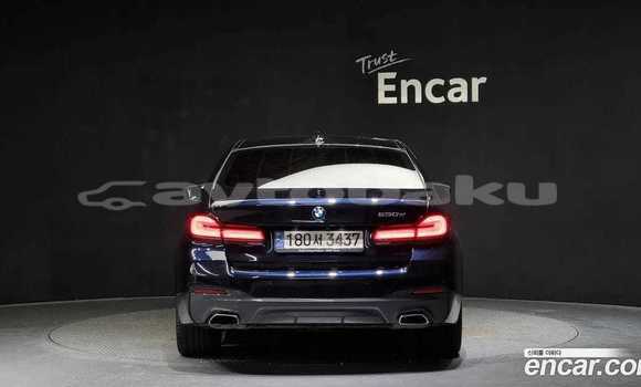 Buy Used BMW 501 Black Car in Baki in Abseron Buy Used BMW 501 Black Car in Baki in Abseron