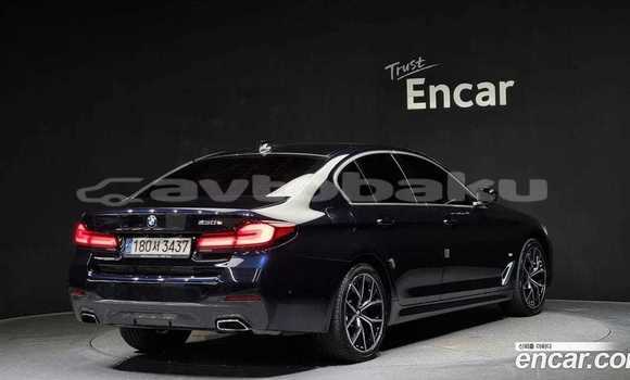 Buy Used BMW 501 Black Car in Baki in Abseron Buy Used BMW 501 Black Car in Baki in Abseron