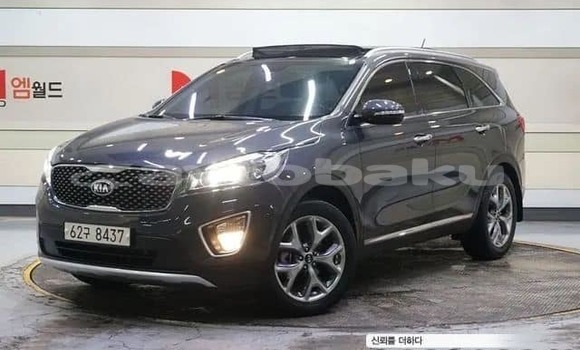 Buy Used Kia Sorento Other Car in Baki in Abseron Buy Used Kia Sorento Other Car in Baki in Abseron