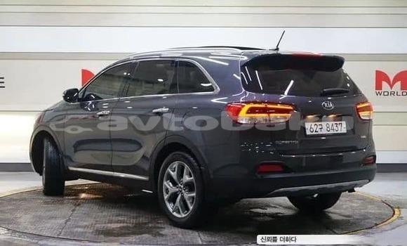 Buy Used Kia Sorento Other Car in Baki in Abseron Buy Used Kia Sorento Other Car in Baki in Abseron