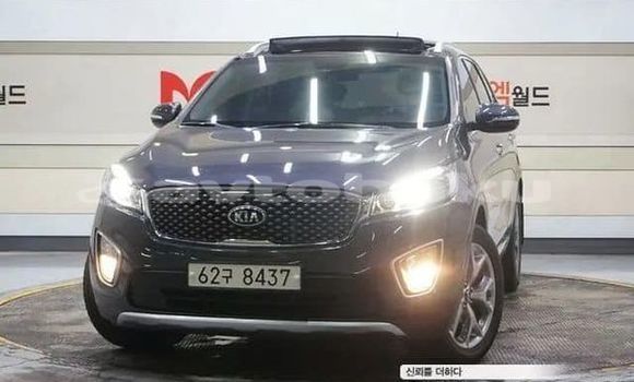 Buy Used Kia Sorento Other Car in Baki in Abseron Buy Used Kia Sorento Other Car in Baki in Abseron
