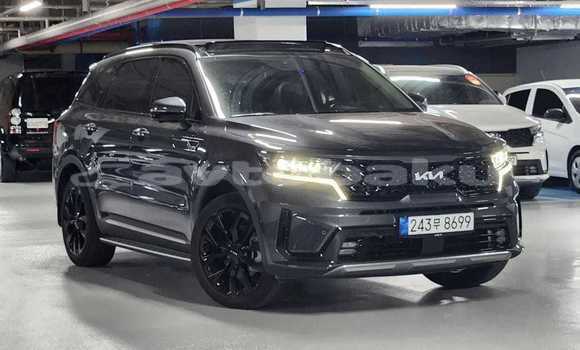 Buy Used Kia Sorento Other Car in Baki in Abseron Buy Used Kia Sorento Other Car in Baki in Abseron