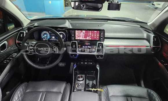 Buy Used Kia Sorento Other Car in Baki in Abseron Buy Used Kia Sorento Other Car in Baki in Abseron