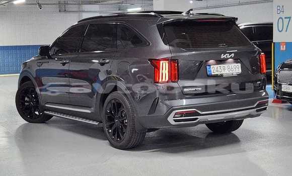 Buy Used Kia Sorento Other Car in Baki in Abseron Buy Used Kia Sorento Other Car in Baki in Abseron