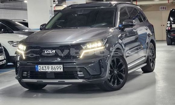 Buy Used Kia Sorento Other Car in Baki in Abseron Buy Used Kia Sorento Other Car in Baki in Abseron