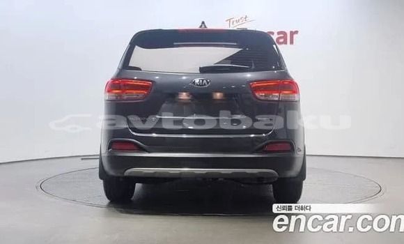 Buy Used Kia Sorento Other Car in Baki in Abseron Buy Used Kia Sorento Other Car in Baki in Abseron