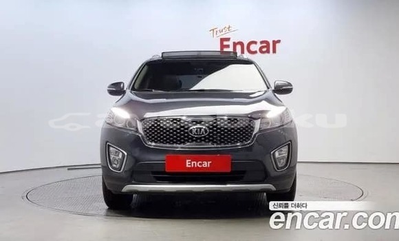 Buy Used Kia Sorento Other Car in Baki in Abseron Buy Used Kia Sorento Other Car in Baki in Abseron