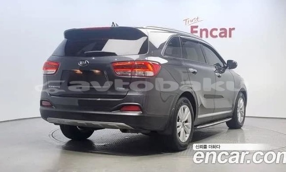 Buy Used Kia Sorento Other Car in Baki in Abseron Buy Used Kia Sorento Other Car in Baki in Abseron