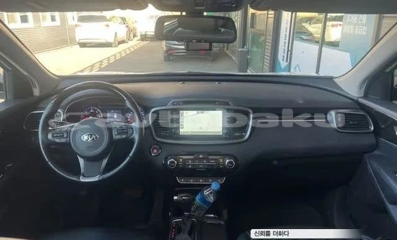Buy Used Kia Sorento White Car in Baki in Abseron Buy Used Kia Sorento White Car in Baki in Abseron