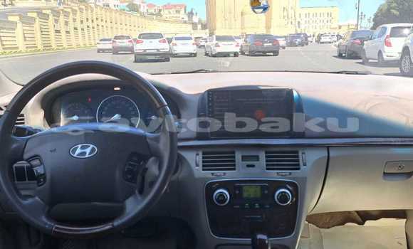 Buy Used Hyundai Sonata Blue Car in Baki in Abseron Buy Used Hyundai Sonata Blue Car in Baki in Abseron