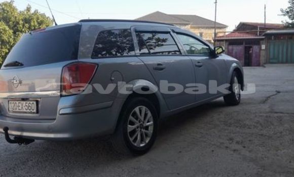 Buy Used Opel Astra Other Car in Baki in Abseron Buy Used Opel Astra Other Car in Baki in Abseron