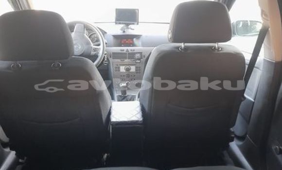 Buy Used Opel Astra Other Car in Baki in Abseron Buy Used Opel Astra Other Car in Baki in Abseron