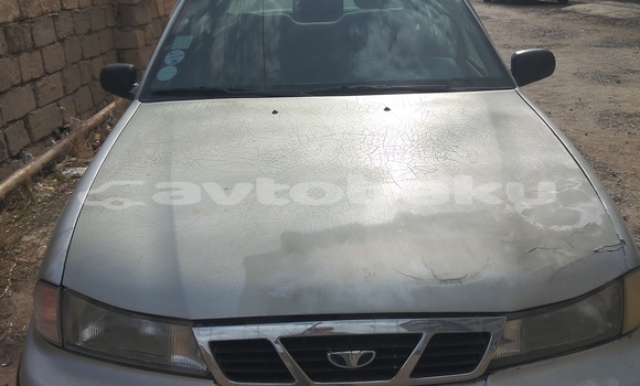 Buy Used Daewoo Nexia Brown Car in Baki in Abseron