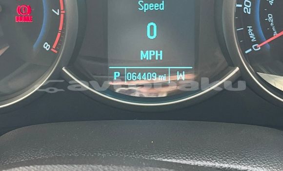 Buy Used Chevrolet Cruze Black Car in Baki in Abseron Buy Used Chevrolet Cruze Black Car in Baki in Abseron