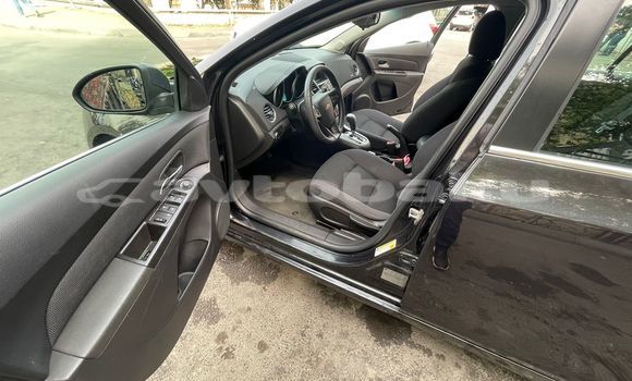 Buy Used Chevrolet Cruze Black Car in Baki in Abseron Buy Used Chevrolet Cruze Black Car in Baki in Abseron