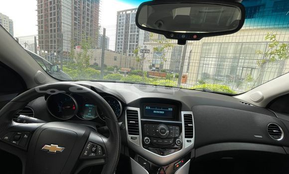 Buy Used Chevrolet Cruze Black Car in Baki in Abseron Buy Used Chevrolet Cruze Black Car in Baki in Abseron