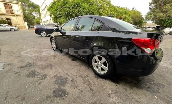 Buy Used Chevrolet Cruze Black Car in Baki in Abseron Buy Used Chevrolet Cruze Black Car in Baki in Abseron