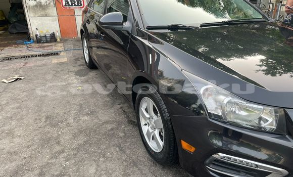 Buy Used Chevrolet Cruze Black Car in Baki in Abseron Buy Used Chevrolet Cruze Black Car in Baki in Abseron