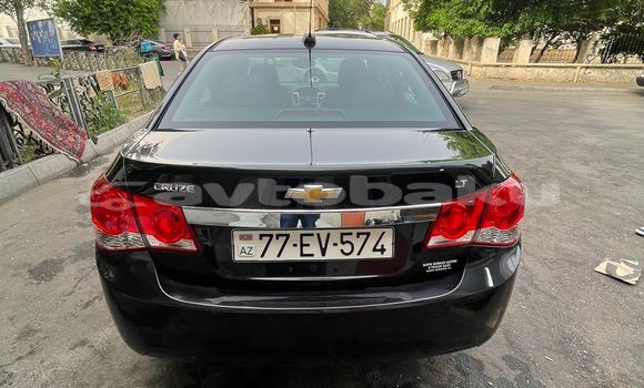 Buy Used Chevrolet Cruze Black Car in Baki in Abseron Buy Used Chevrolet Cruze Black Car in Baki in Abseron