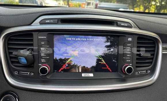 Buy Used Kia Opirus White Car in Baki in Abseron Buy Used Kia Opirus White Car in Baki in Abseron