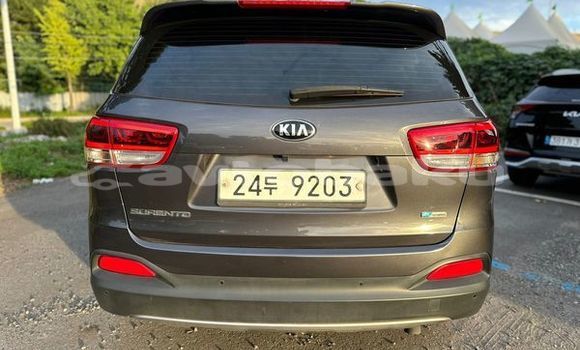 Buy Used Kia Sorento Black Car in Baki in Abseron Buy Used Kia Sorento Black Car in Baki in Abseron