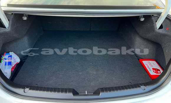 Buy Used Mazda 6 White Car in Baki in Abseron Buy Used Mazda 6 White Car in Baki in Abseron