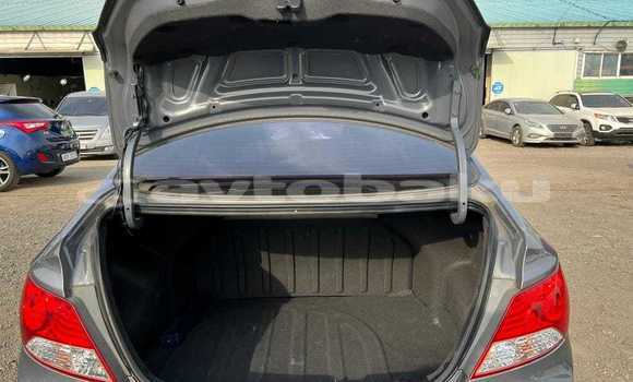 Buy Used Hyundai Accent Other Car in Baki in Abseron Buy Used Hyundai Accent Other Car in Baki in Abseron