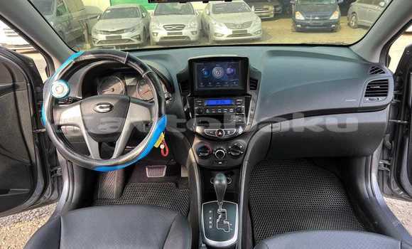 Buy Used Hyundai Accent Other Car in Baki in Abseron Buy Used Hyundai Accent Other Car in Baki in Abseron