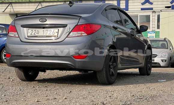 Buy Used Hyundai Accent Other Car in Baki in Abseron Buy Used Hyundai Accent Other Car in Baki in Abseron